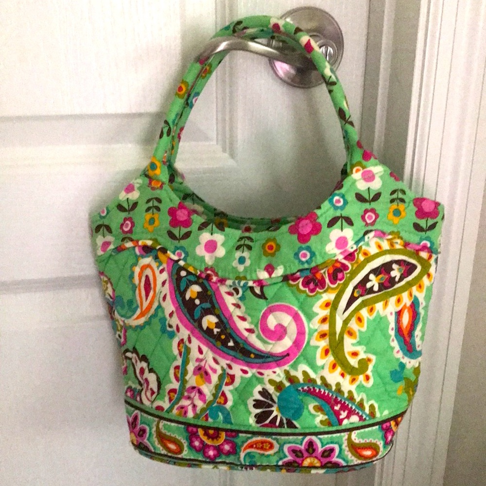 Vera Bradley bag. NWOT